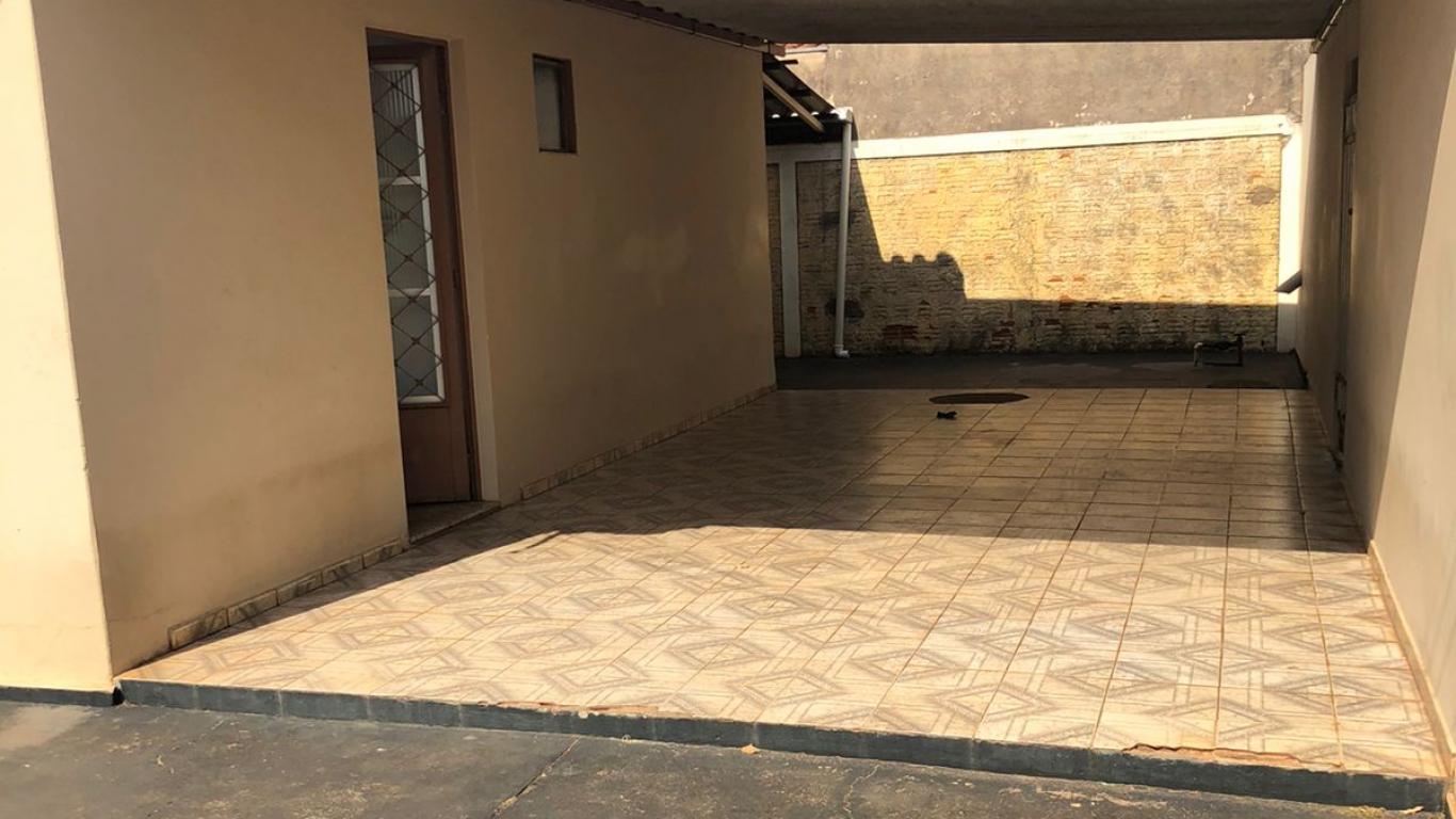 Imóvel para locação