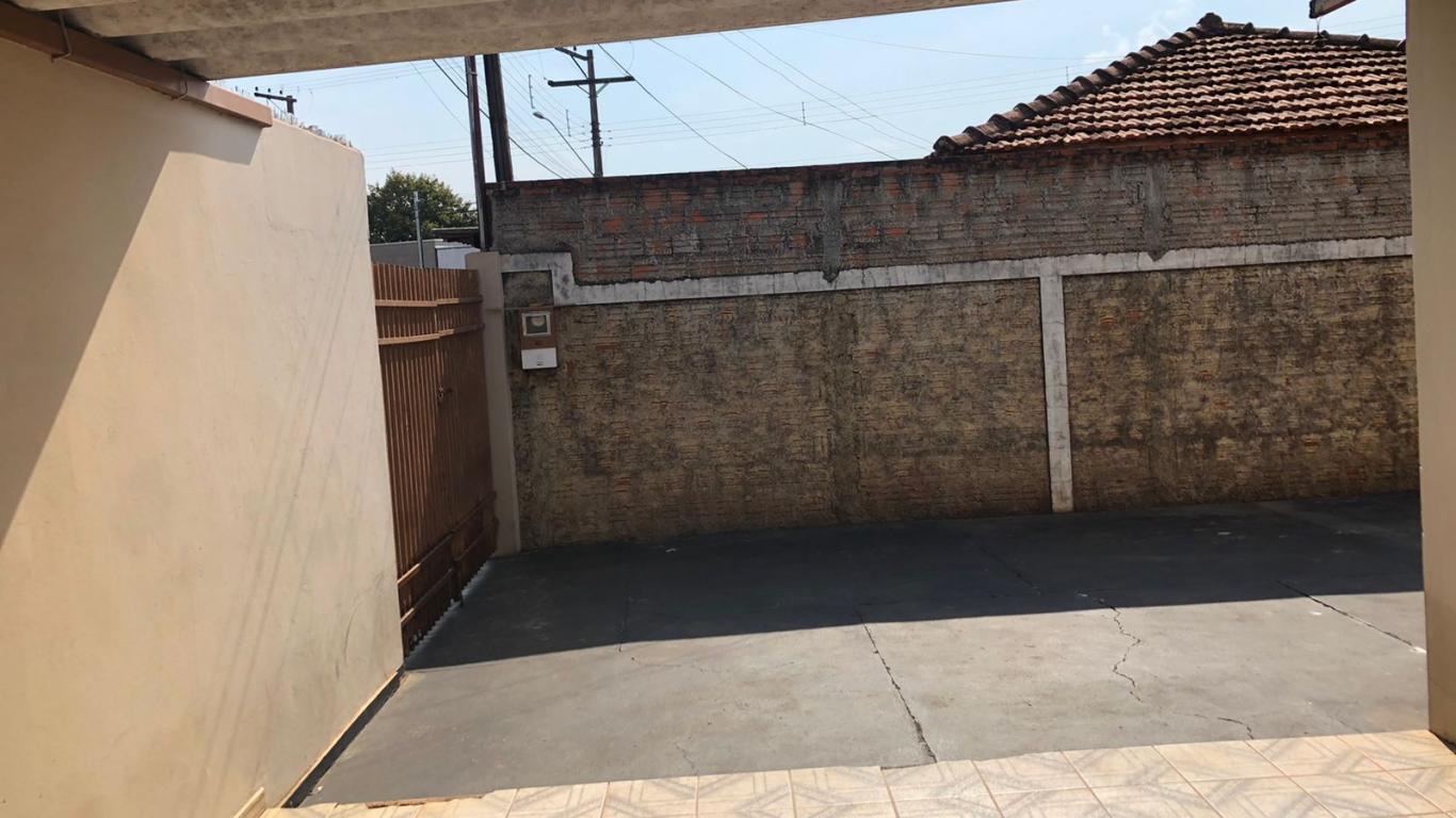 Imóvel para locação