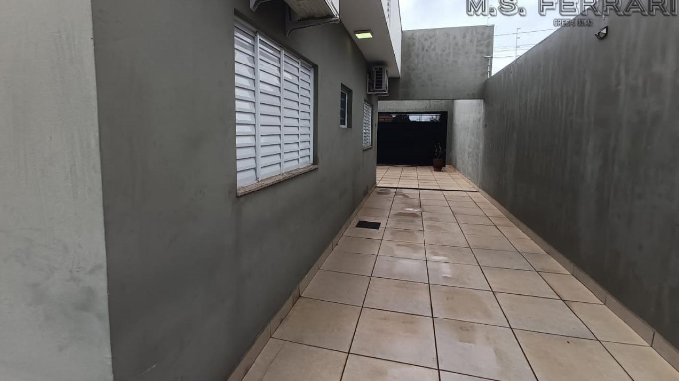 Imóvel para locação.