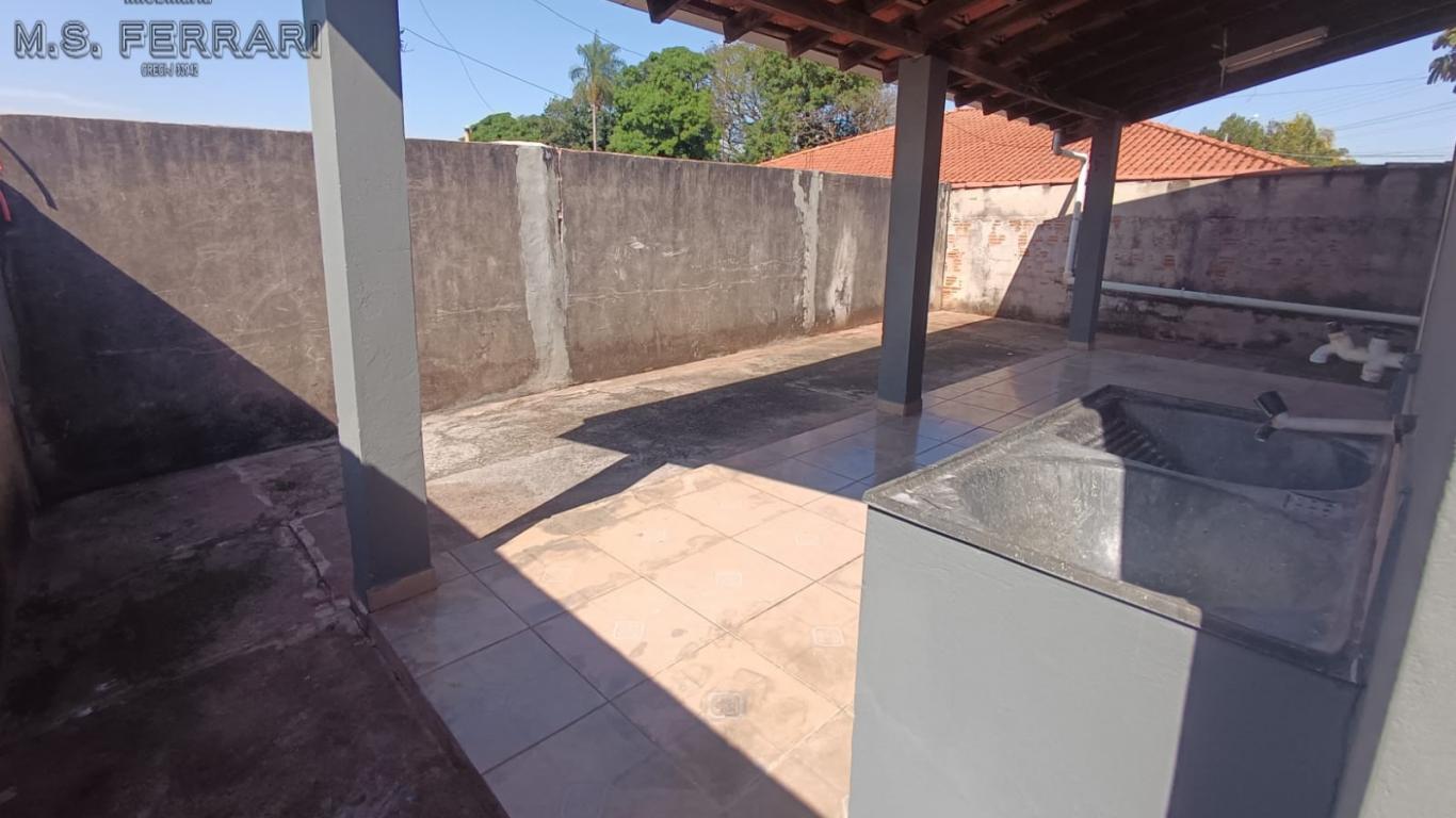 Imóvel para locação