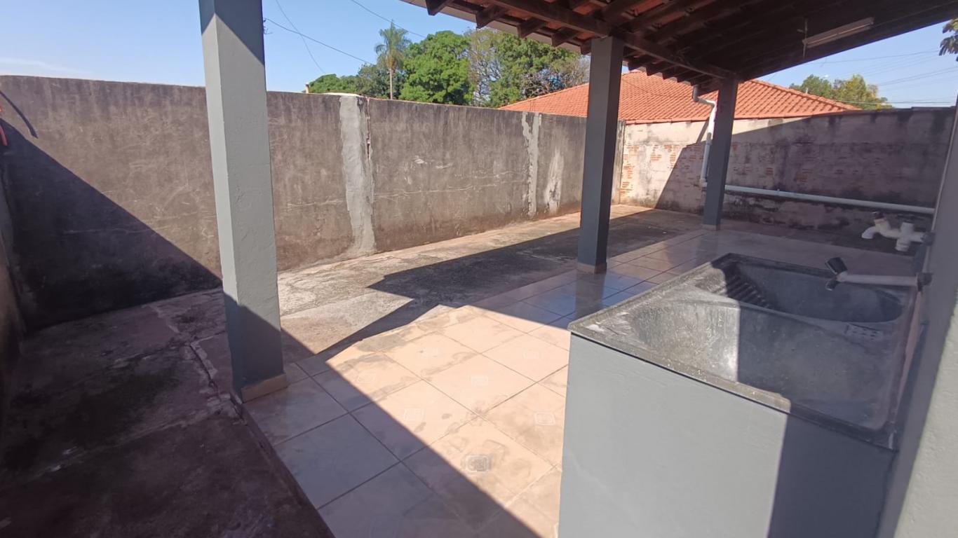 Imóvel para locação