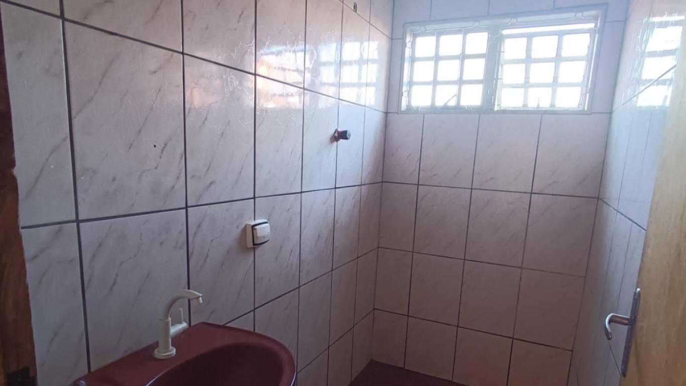 Imóvel para locação