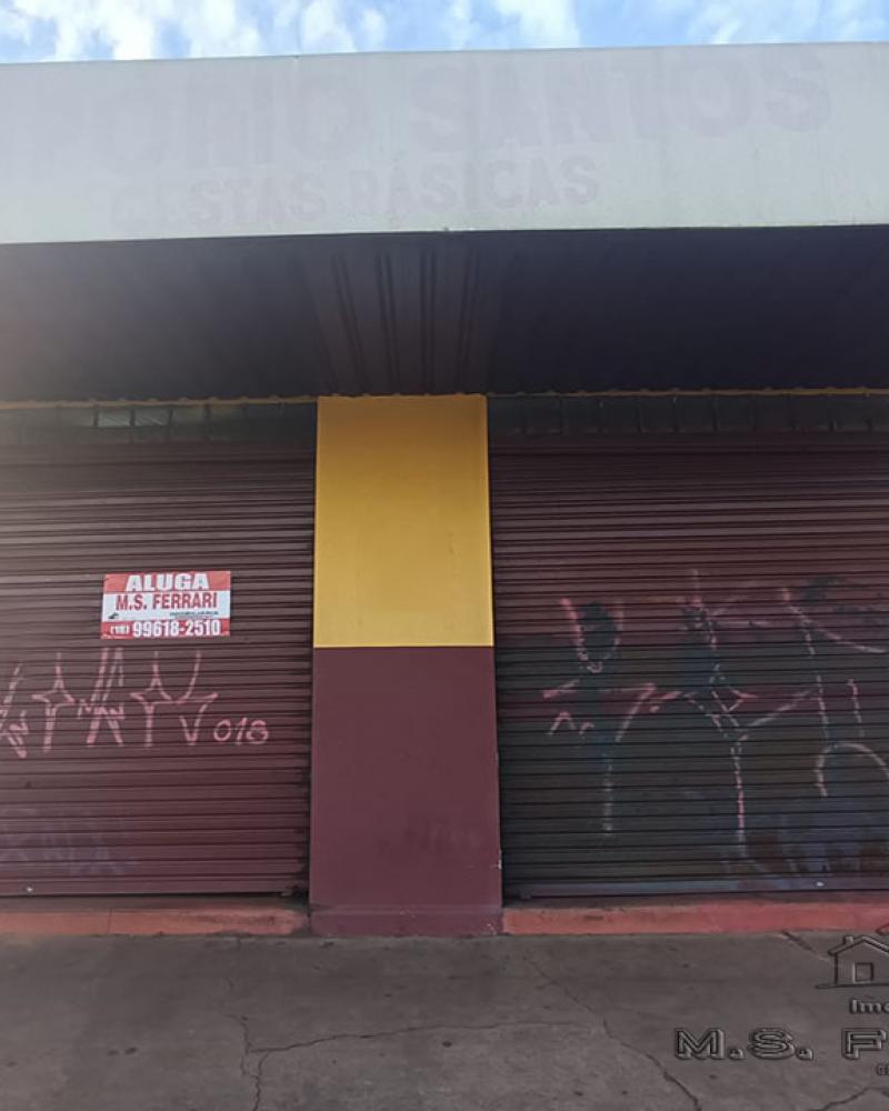 LOCAÇÃO