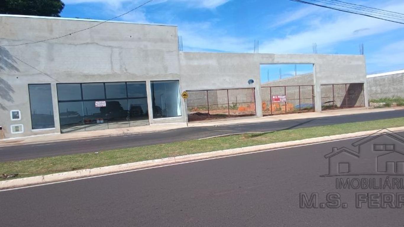 Imovel para locação!