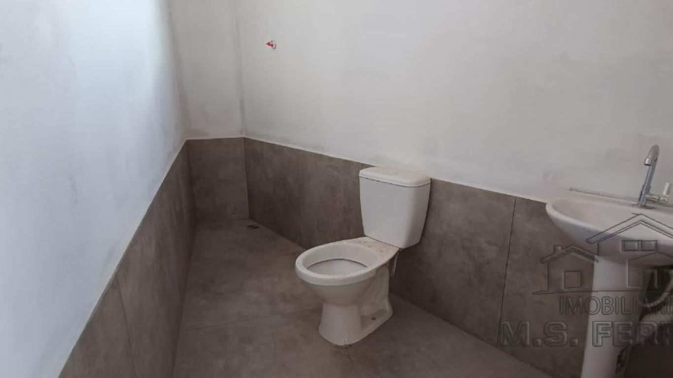 Imovel para locação!
