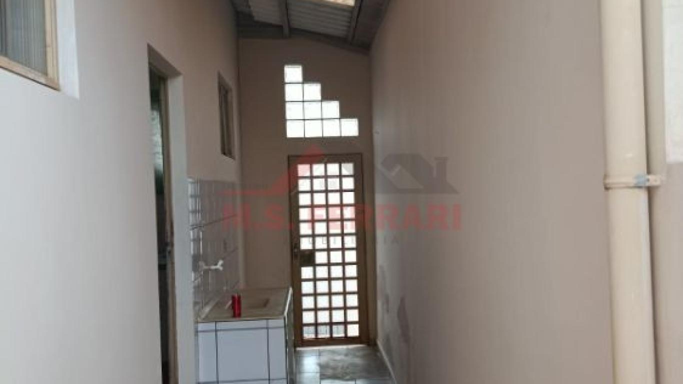 Imóvel para locação