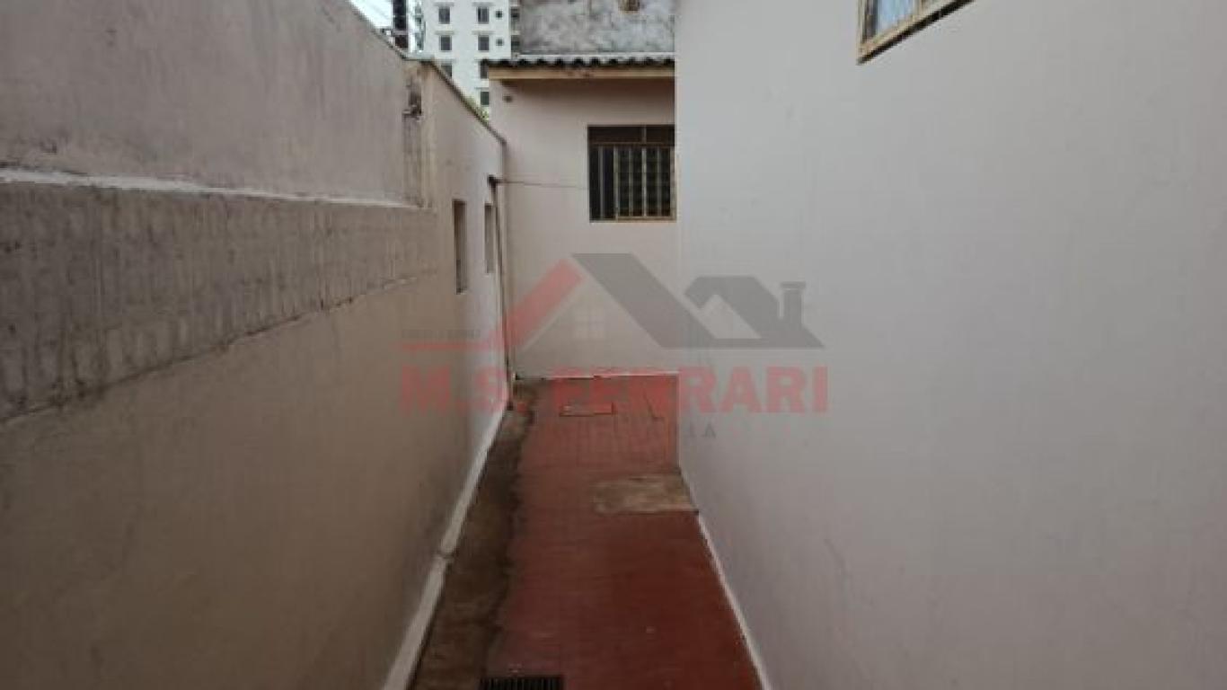 Imóvel para locação