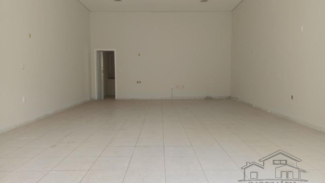 PONTO COMERCIAL NA Centro em Assis