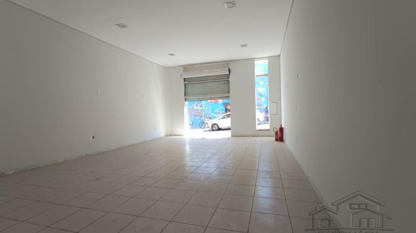 PONTO COMERCIAL NA Centro em Assis
