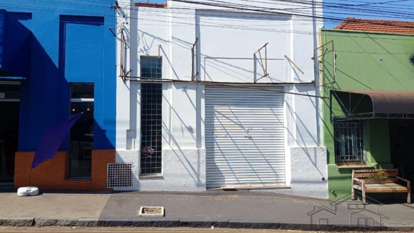 PONTO COMERCIAL NA Centro em Assis