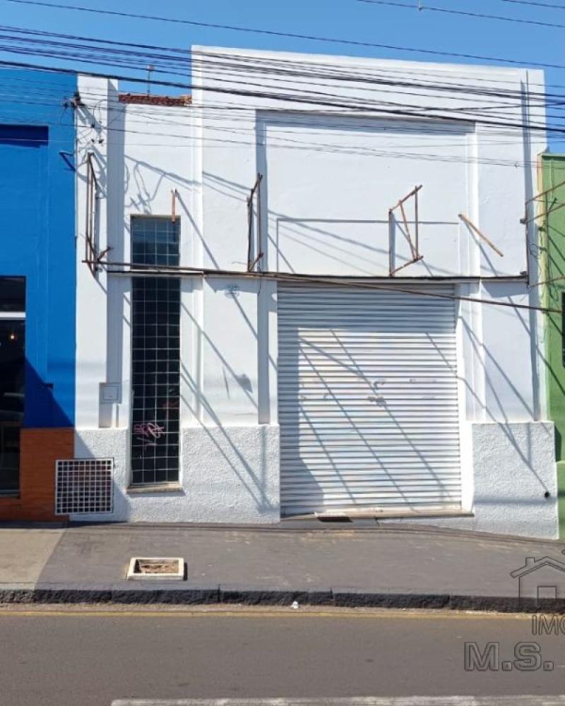 PONTO COMERCIAL NA Centro em Assis