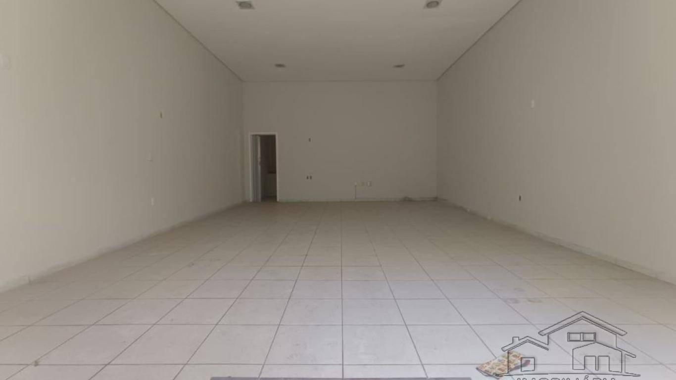 PONTO COMERCIAL NA Centro em Assis