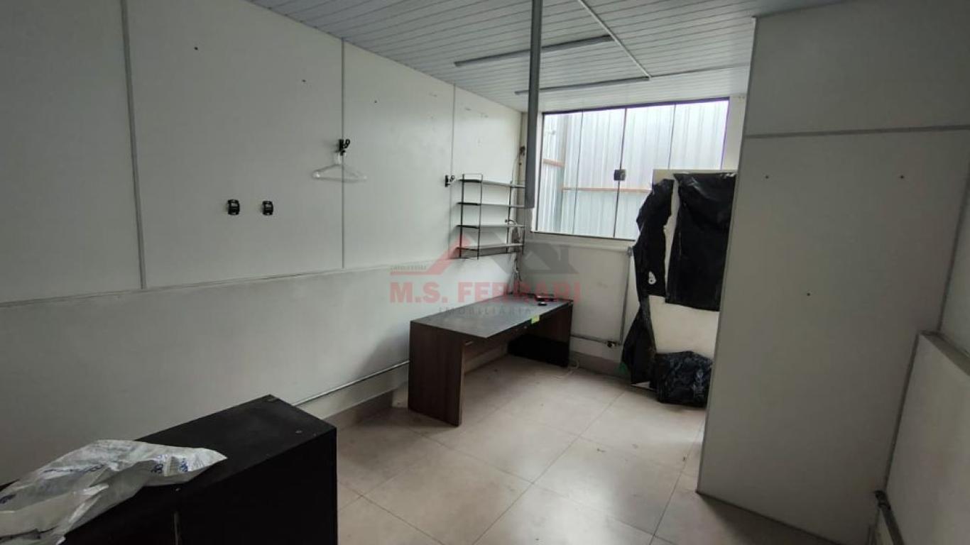 DEPÓSITO/GALPÃO NA Vila Tênis Clube em Assis
