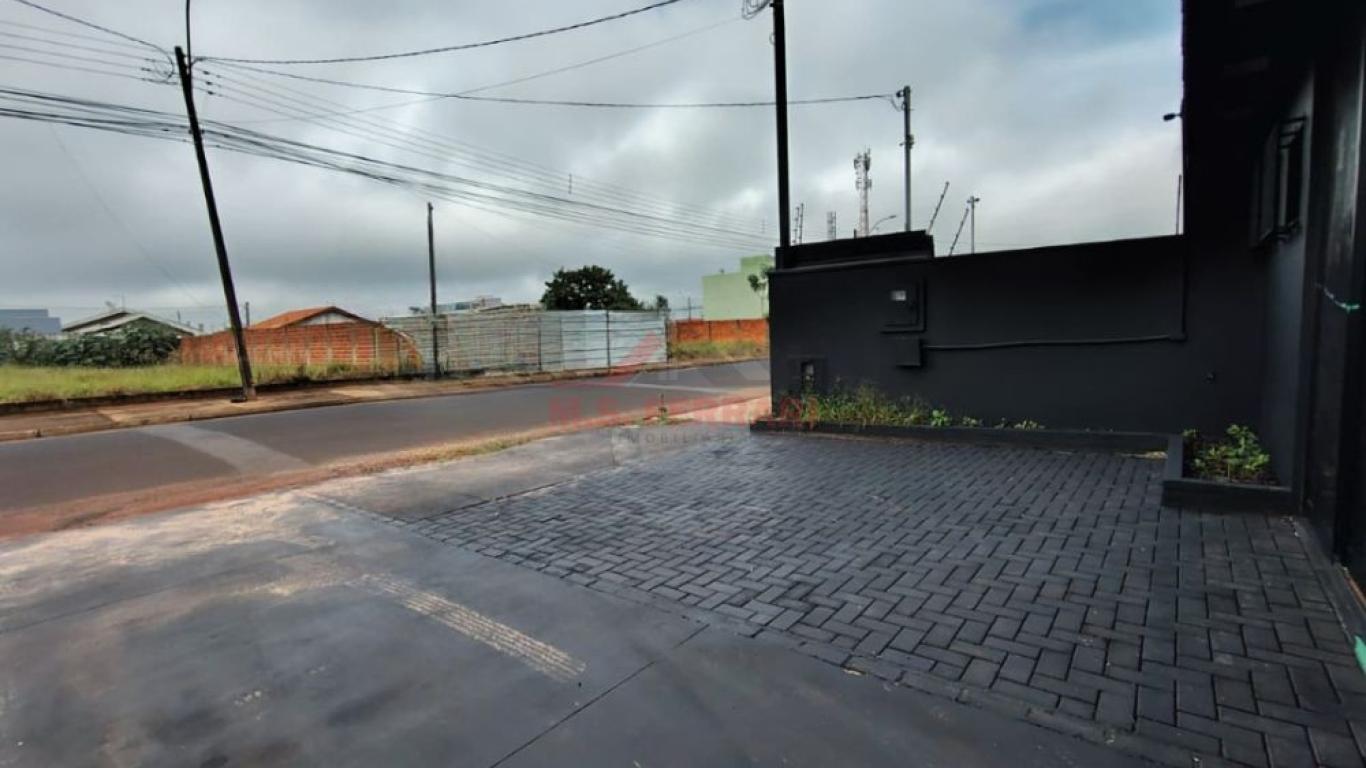 DEPÓSITO/GALPÃO NA Vila Tênis Clube em Assis
