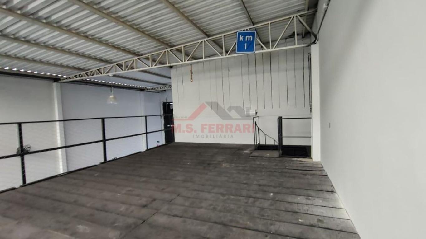 DEPÓSITO/GALPÃO NA Vila Tênis Clube em Assis