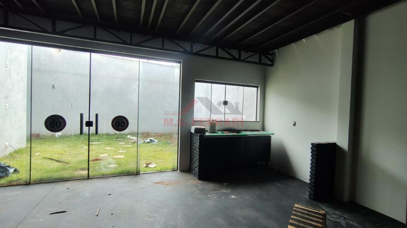 DEPÓSITO/GALPÃO NA Vila Tênis Clube em Assis