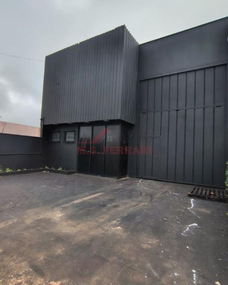 DEPÓSITO/GALPÃO NA Vila Tênis Clube em Assis
