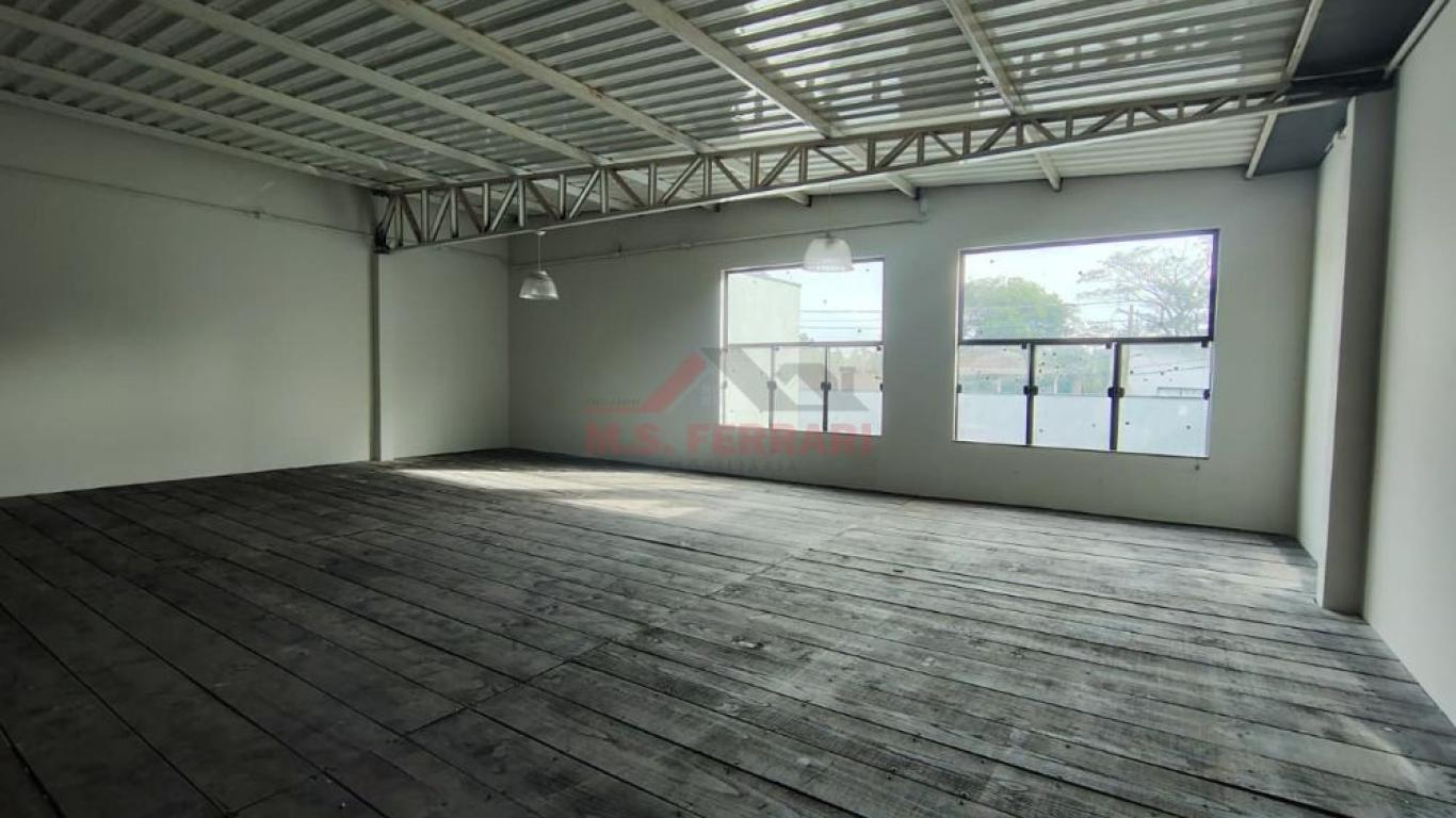 DEPÓSITO/GALPÃO NA Vila Tênis Clube em Assis