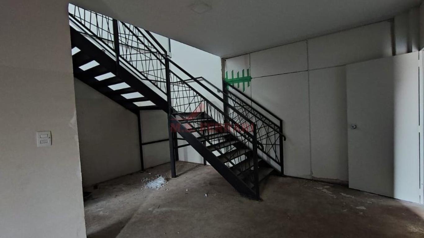 DEPÓSITO/GALPÃO NA Vila Tênis Clube em Assis