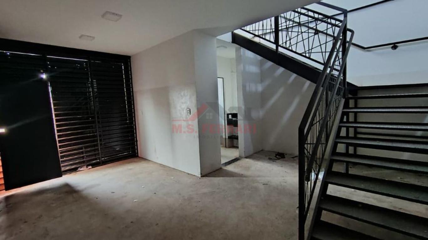 DEPÓSITO/GALPÃO NA Vila Tênis Clube em Assis