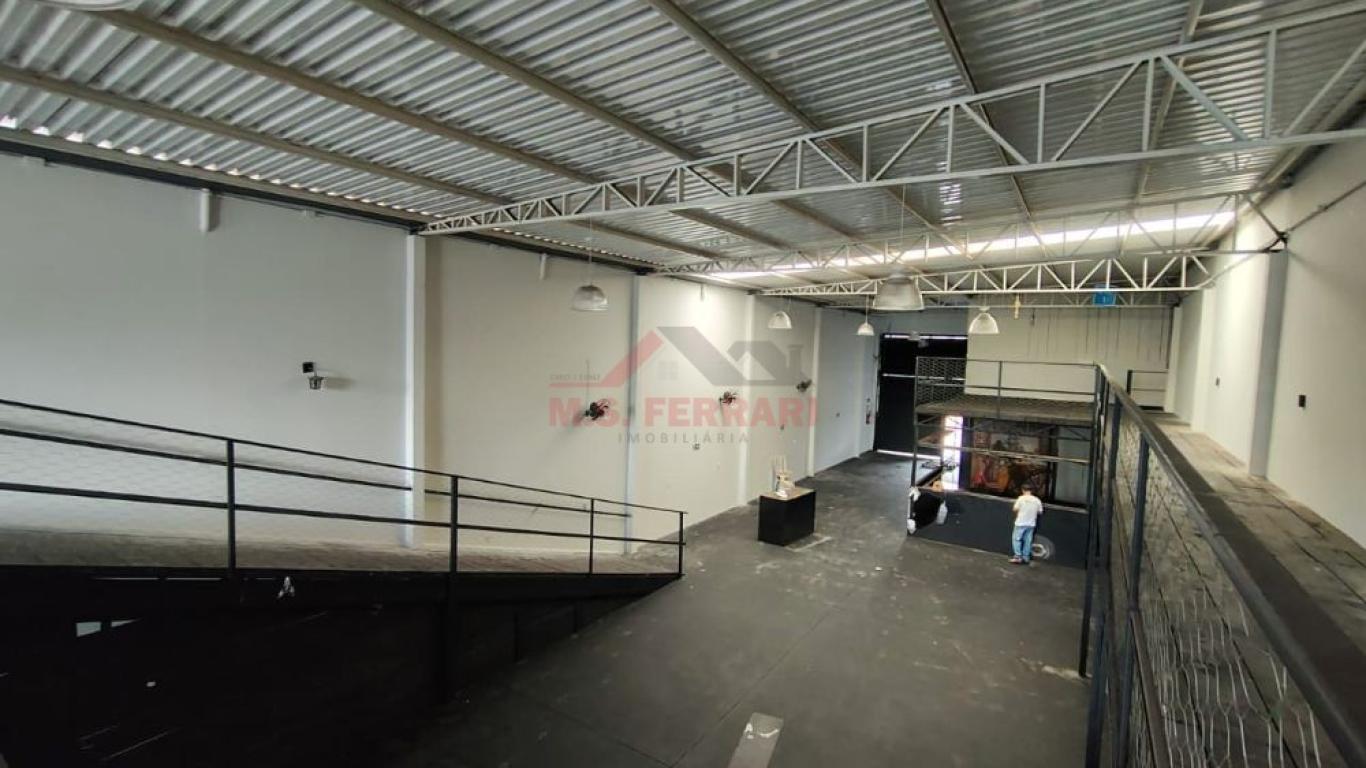 DEPÓSITO/GALPÃO NA Vila Tênis Clube em Assis