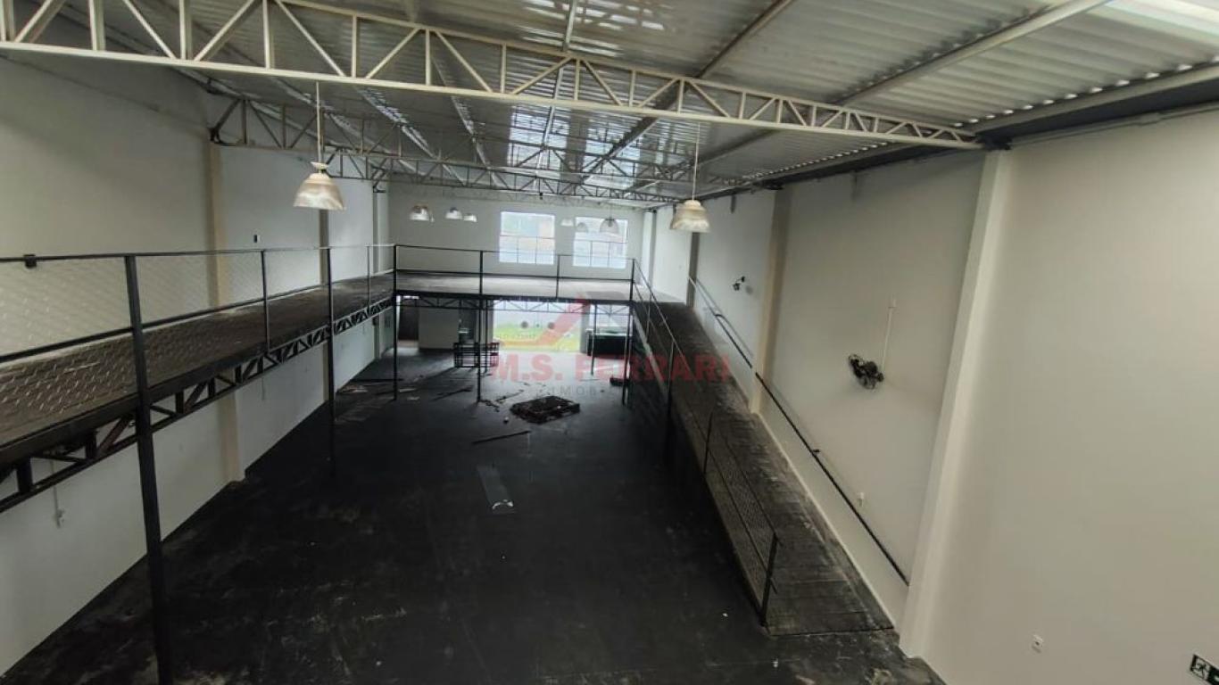 DEPÓSITO/GALPÃO NA Vila Tênis Clube em Assis