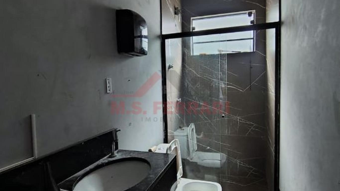 DEPÓSITO/GALPÃO NA Vila Tênis Clube em Assis