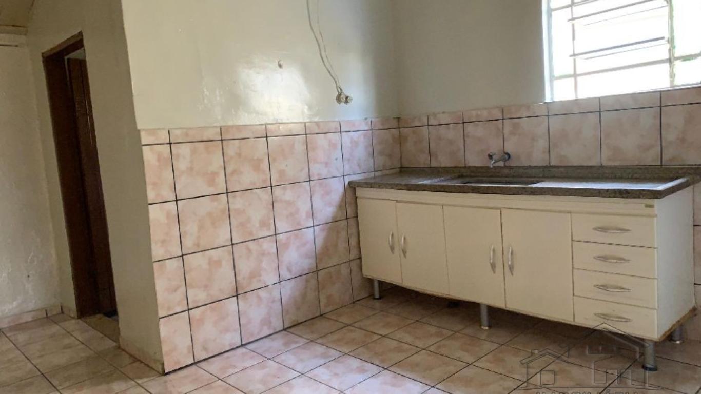 CASA NA Centro em Assis