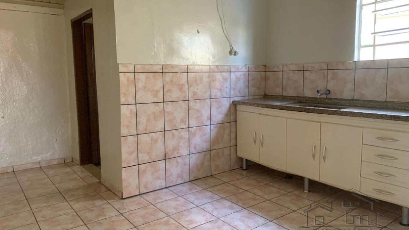 CASA NA Centro em Assis