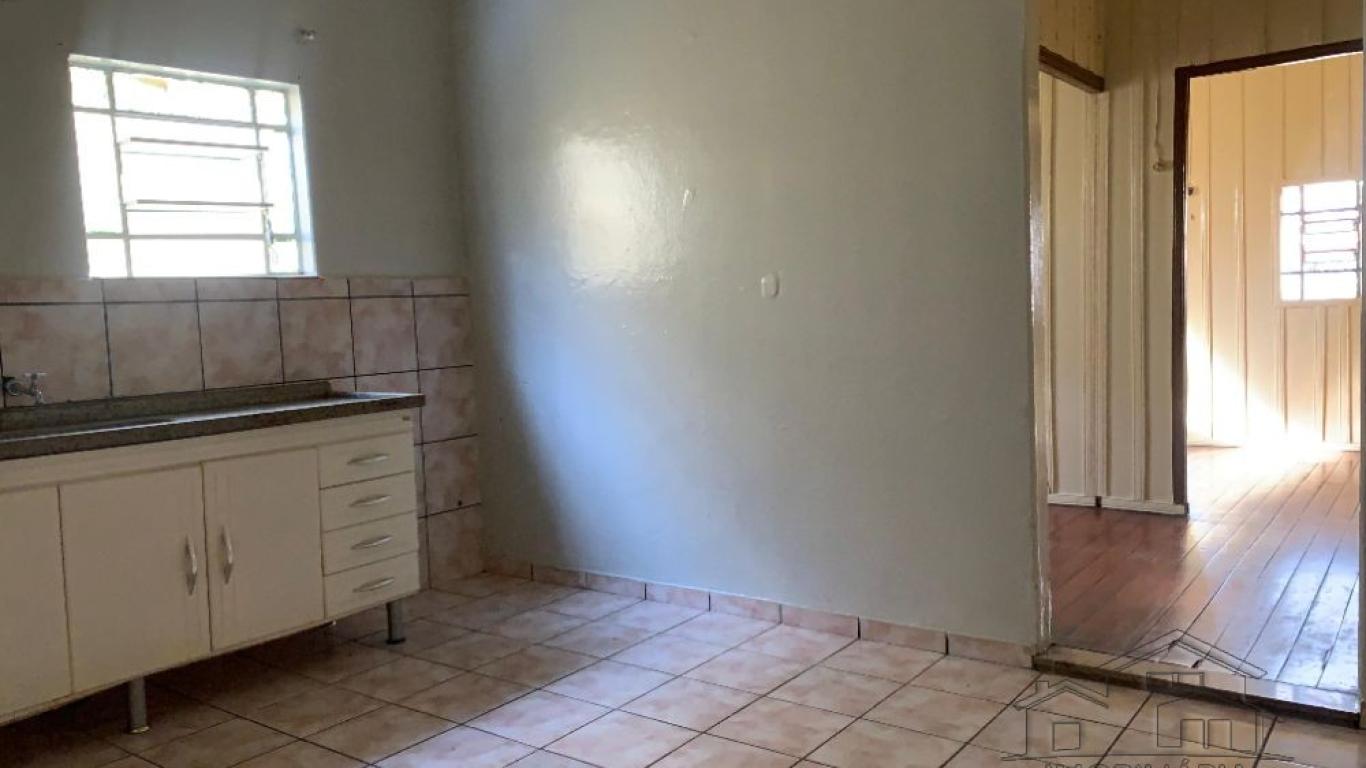 CASA NA Centro em Assis