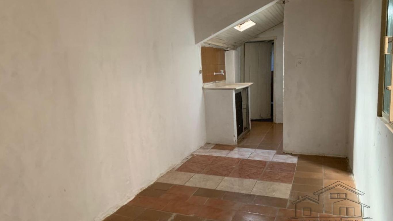CASA NA Centro em Assis