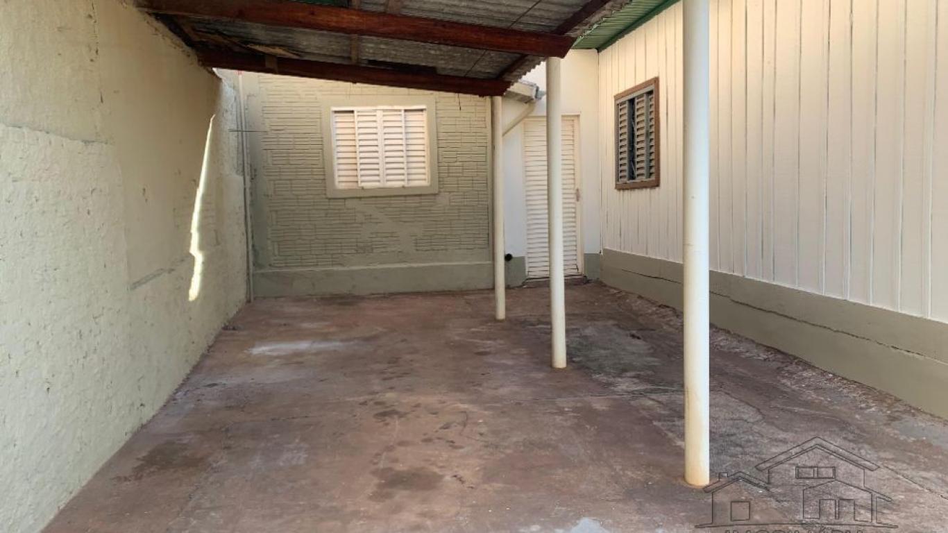 CASA NA Centro em Assis