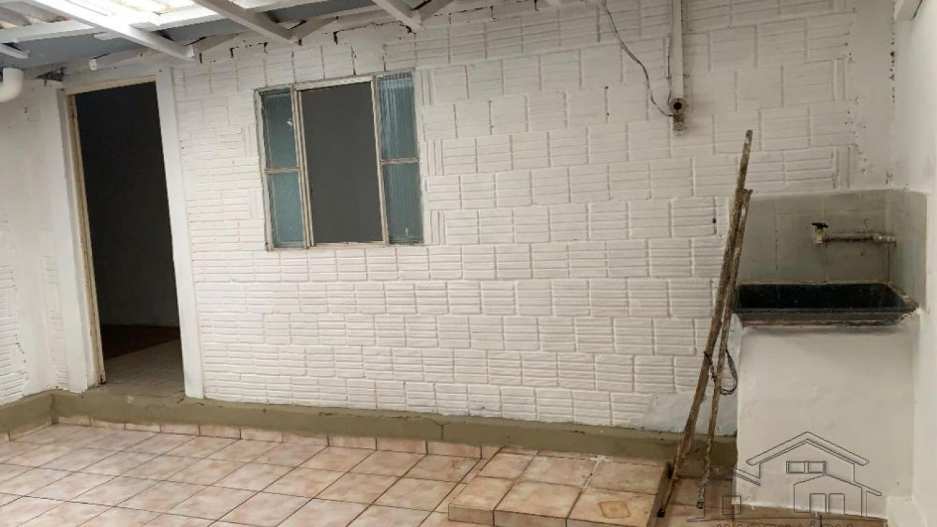 CASA NA Centro em Assis