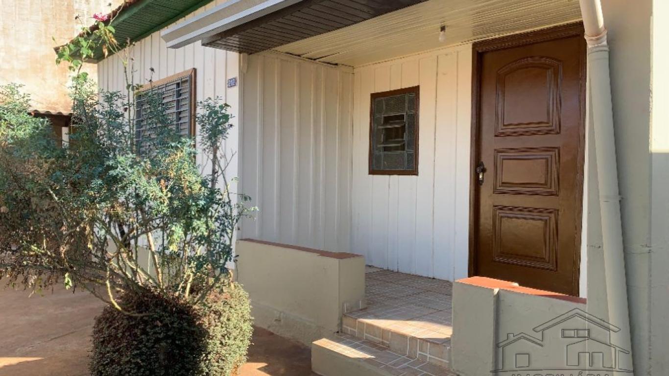 CASA NA Centro em Assis
