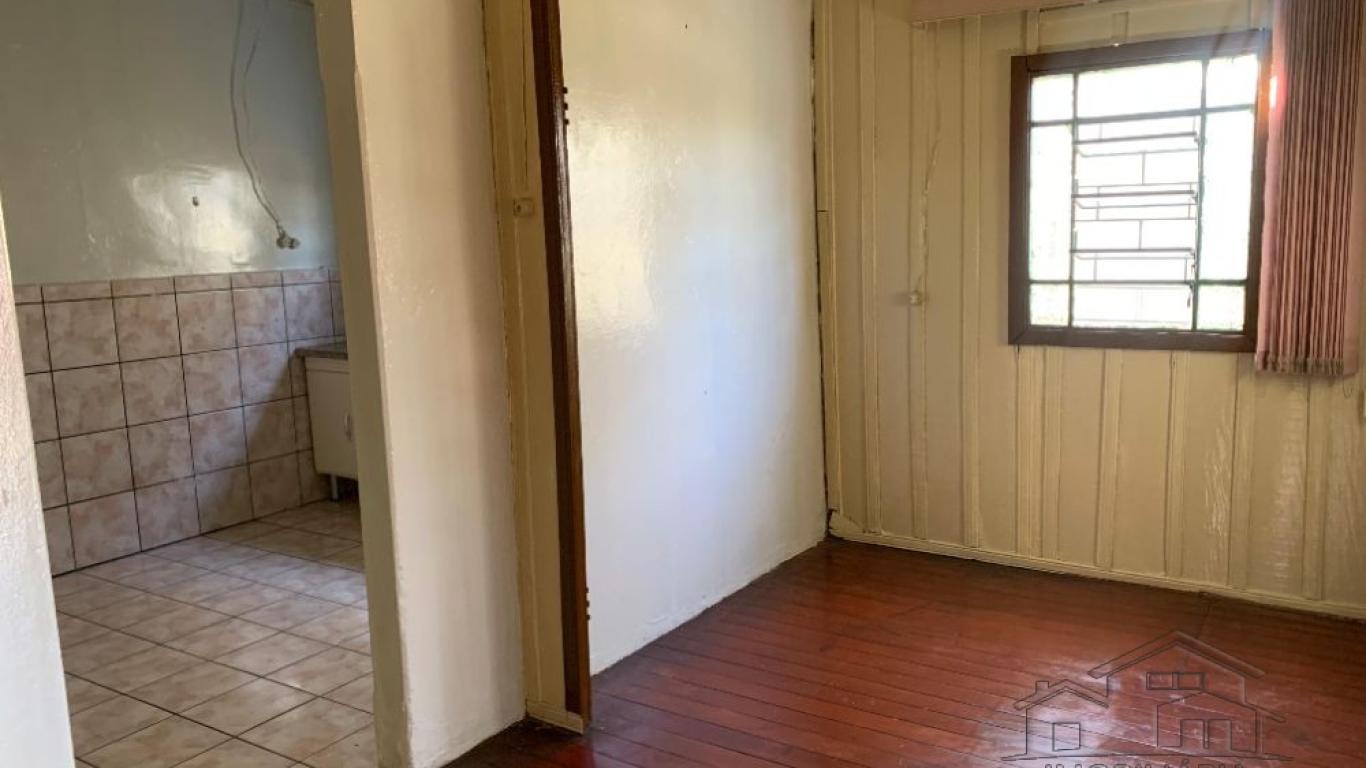 CASA NA Centro em Assis
