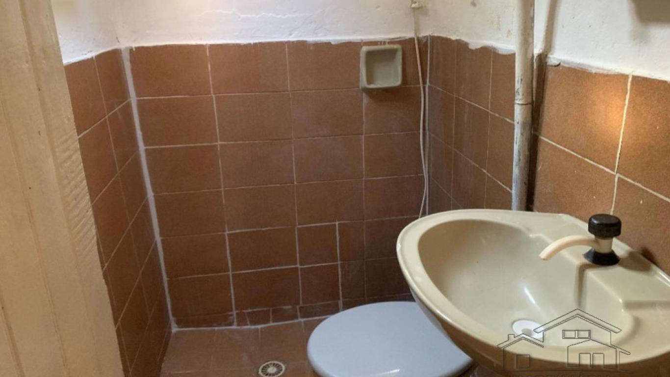 CASA NA Centro em Assis