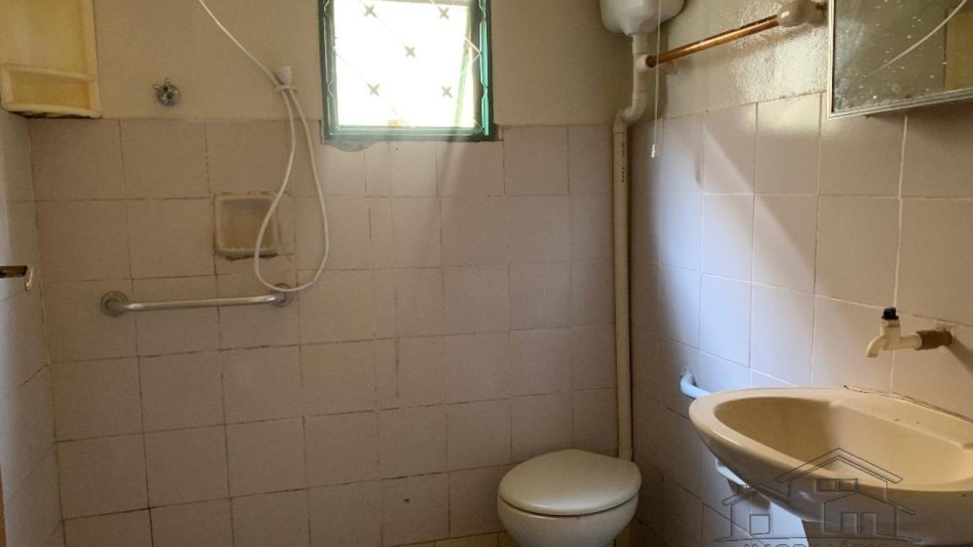 CASA NA Centro em Assis