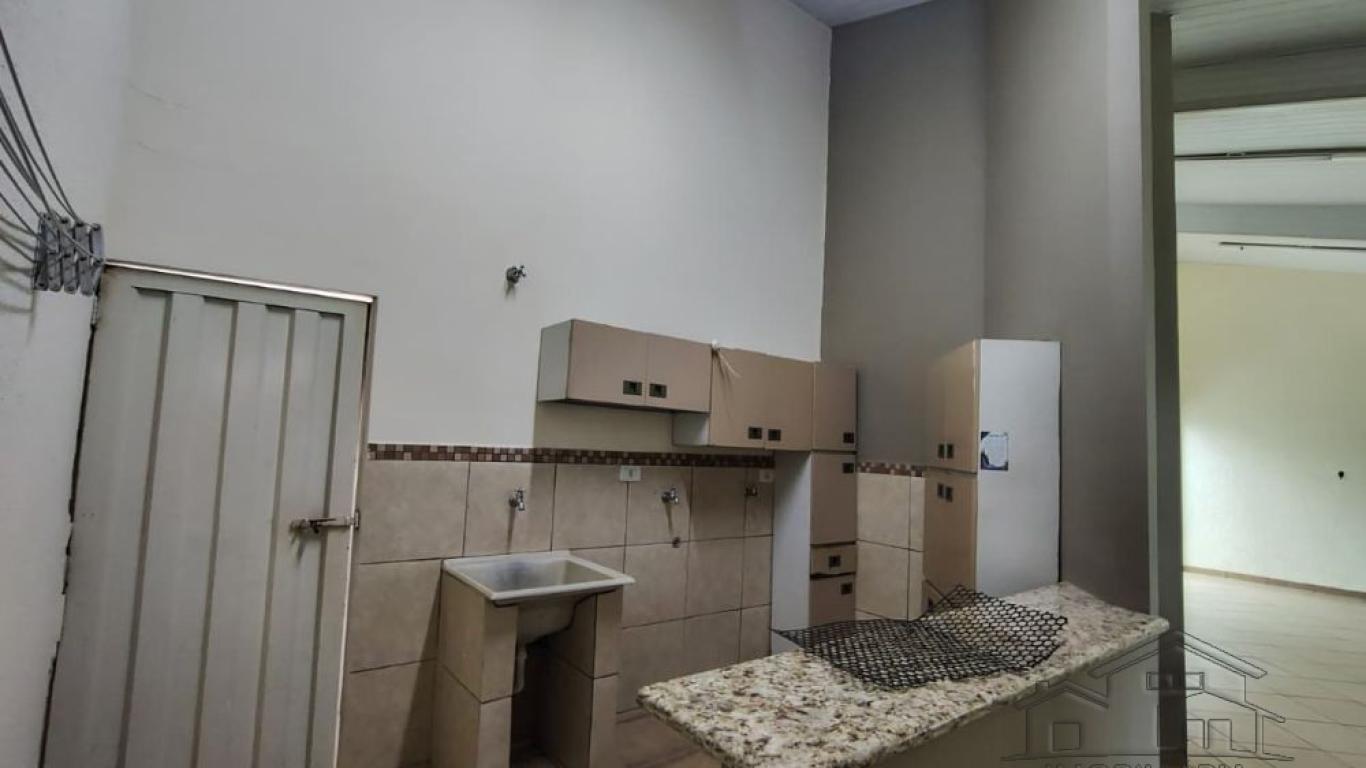 CASA NA Centro em Assis
