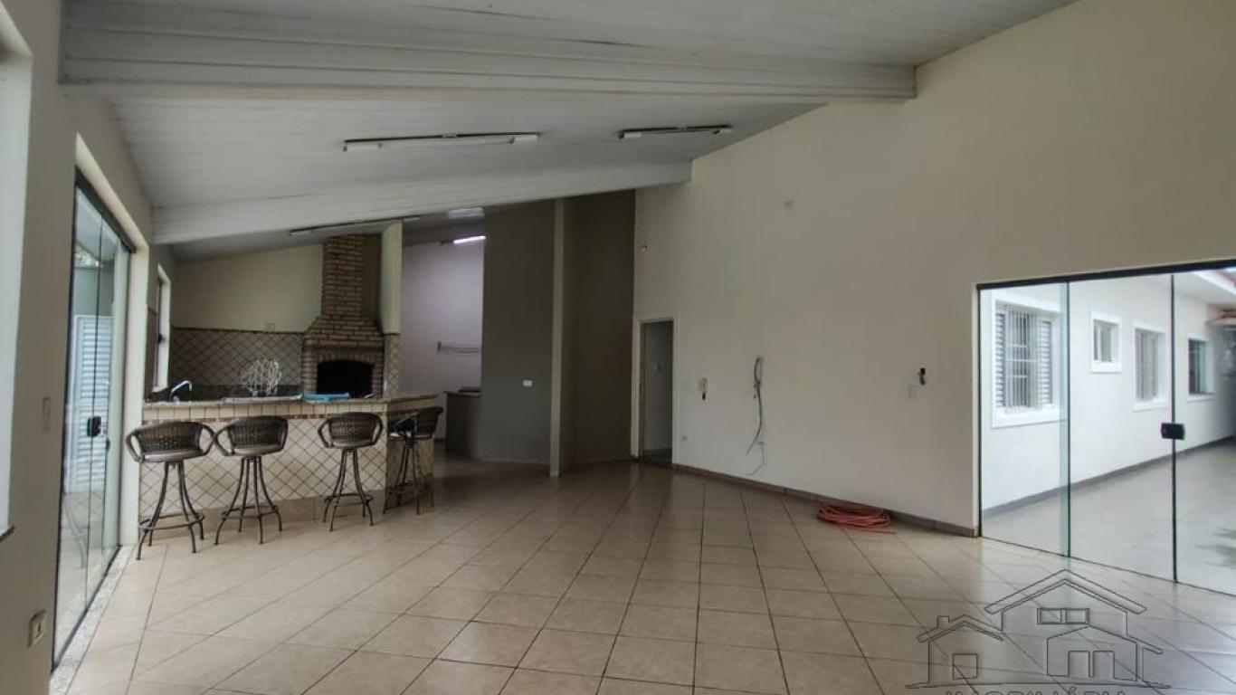 CASA NA Centro em Assis