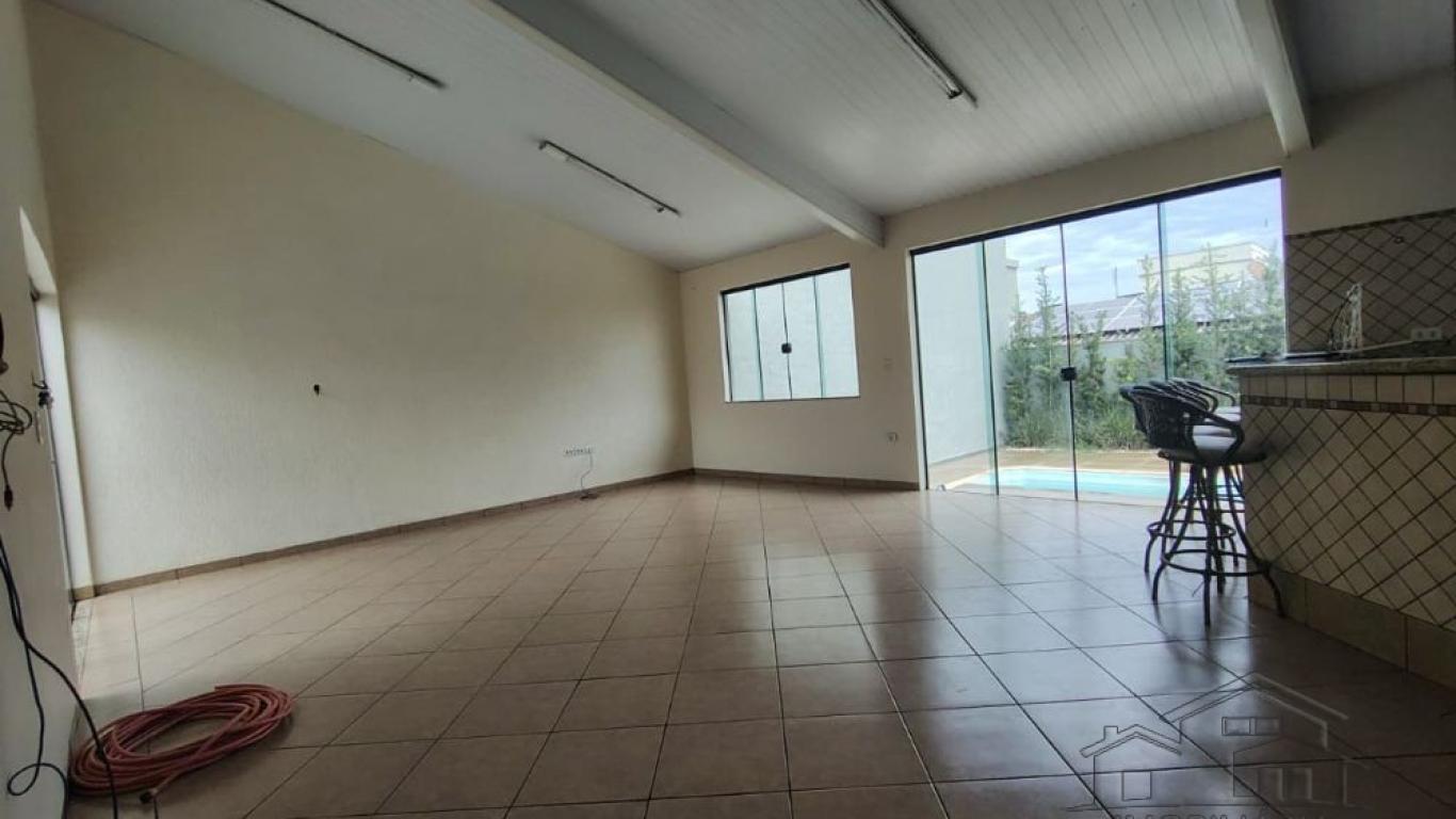CASA NA Centro em Assis