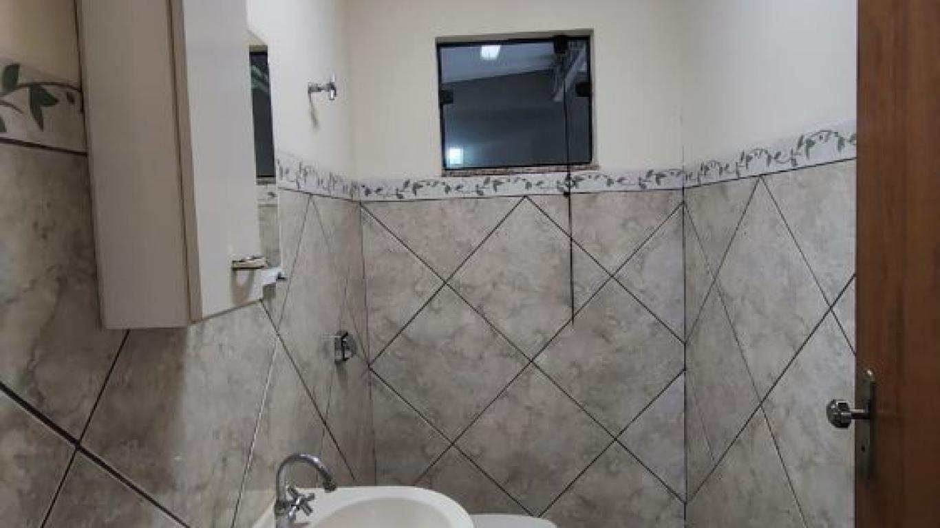 CASA NA Centro em Assis