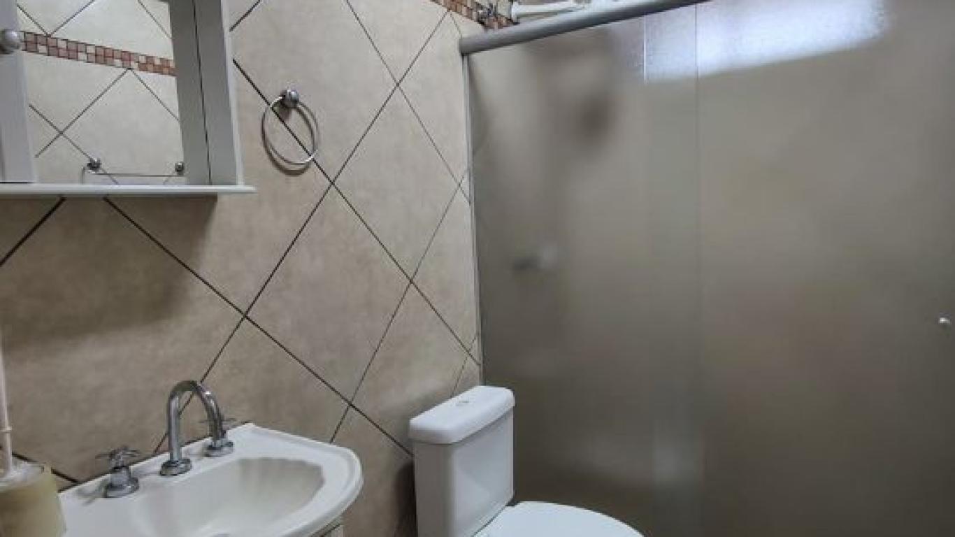 CASA NA Centro em Assis