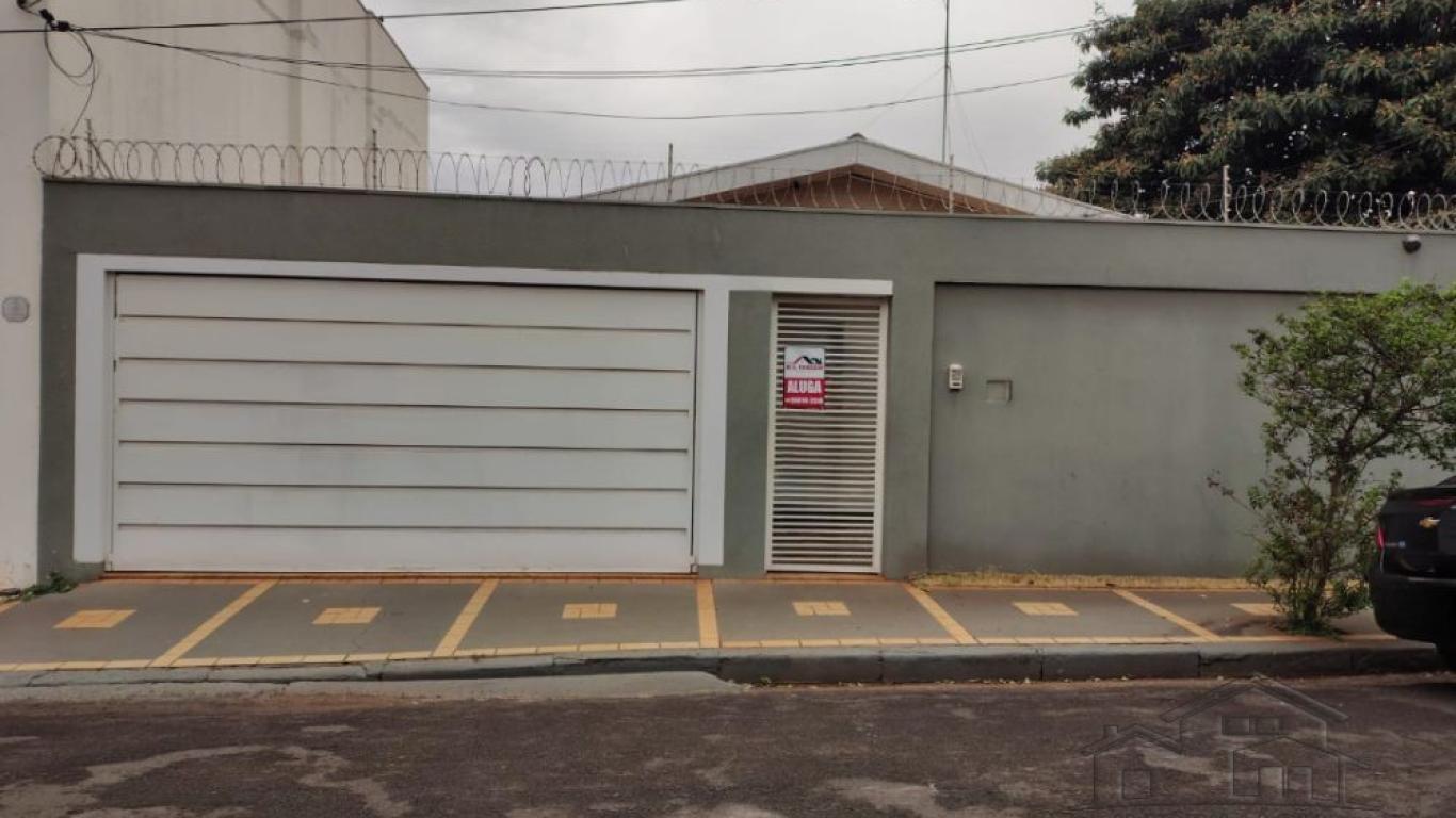CASA NA Centro em Assis