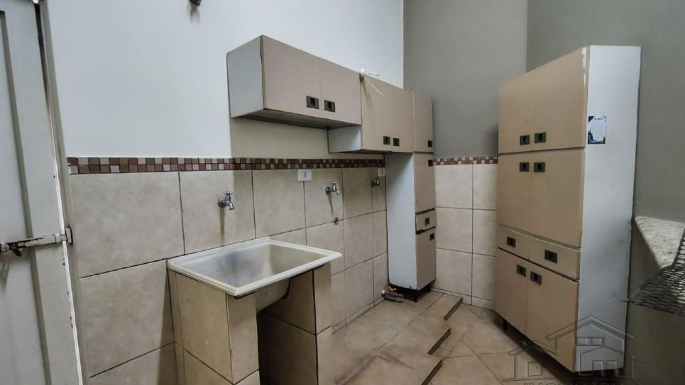 CASA NA Centro em Assis