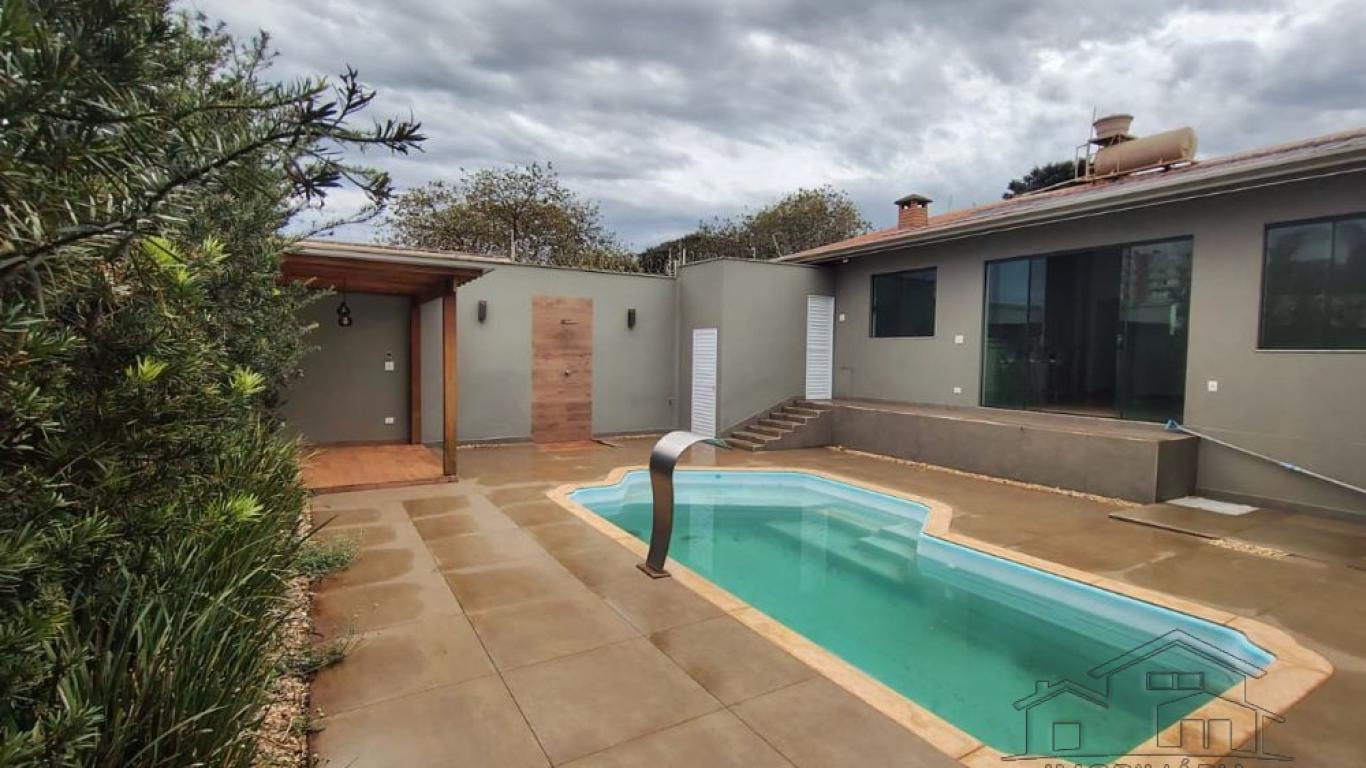 CASA NA Centro em Assis