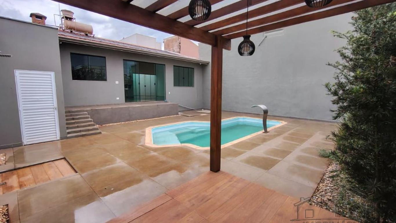 CASA NA Centro em Assis