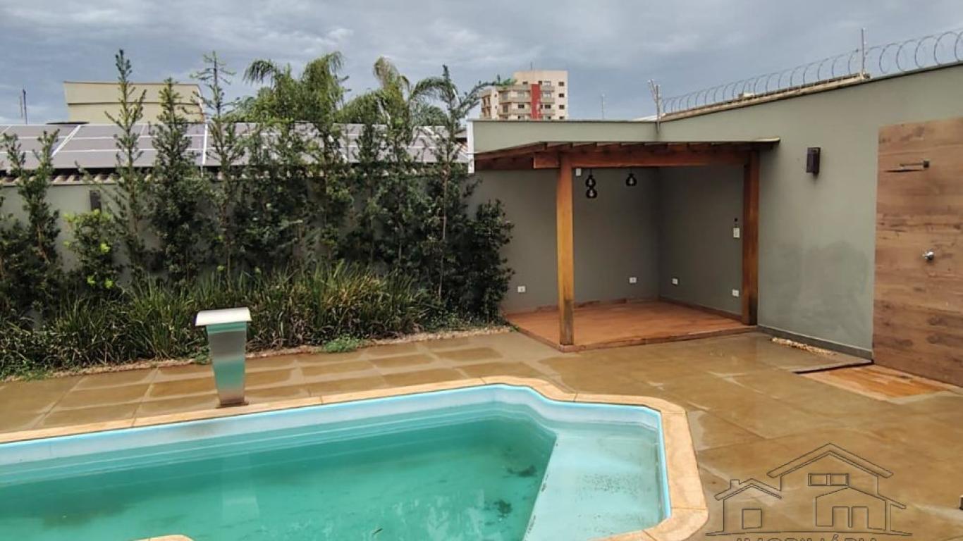CASA NA Centro em Assis