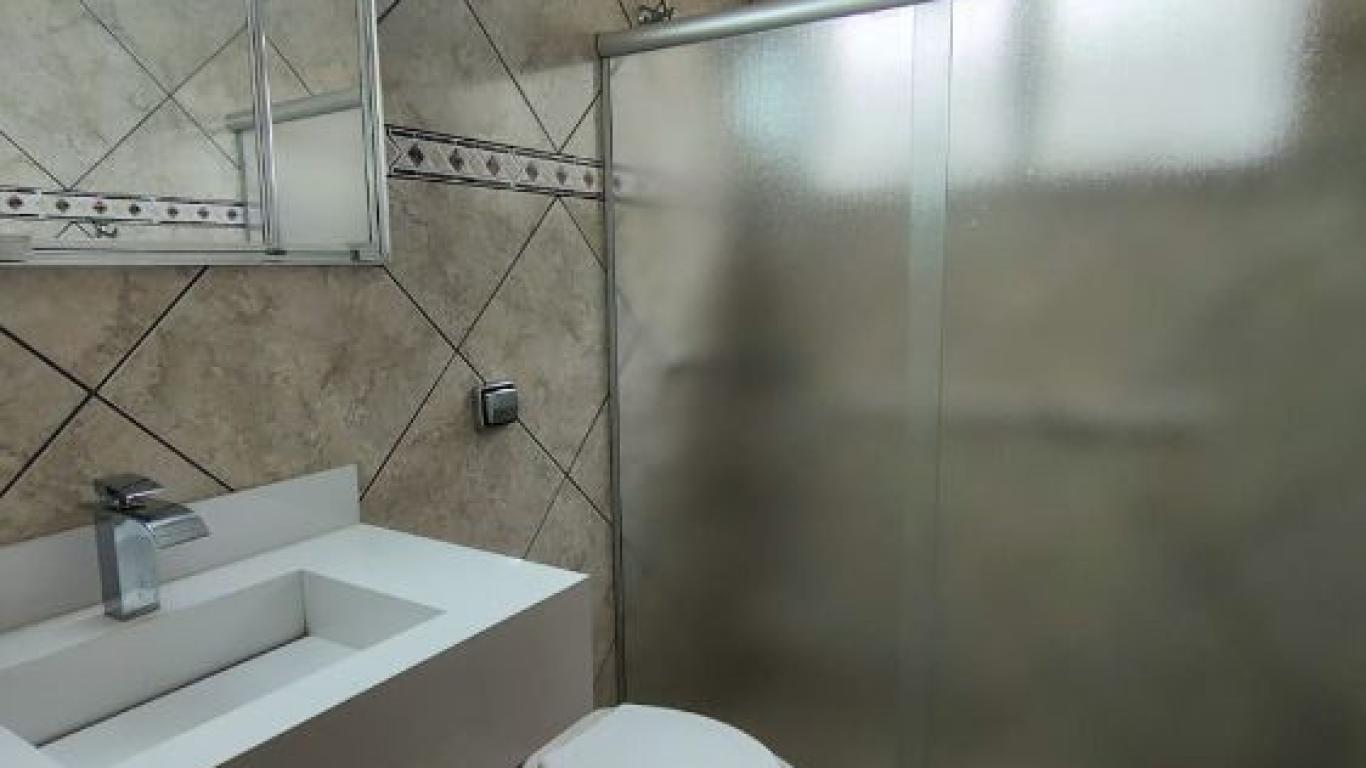 CASA NA Centro em Assis