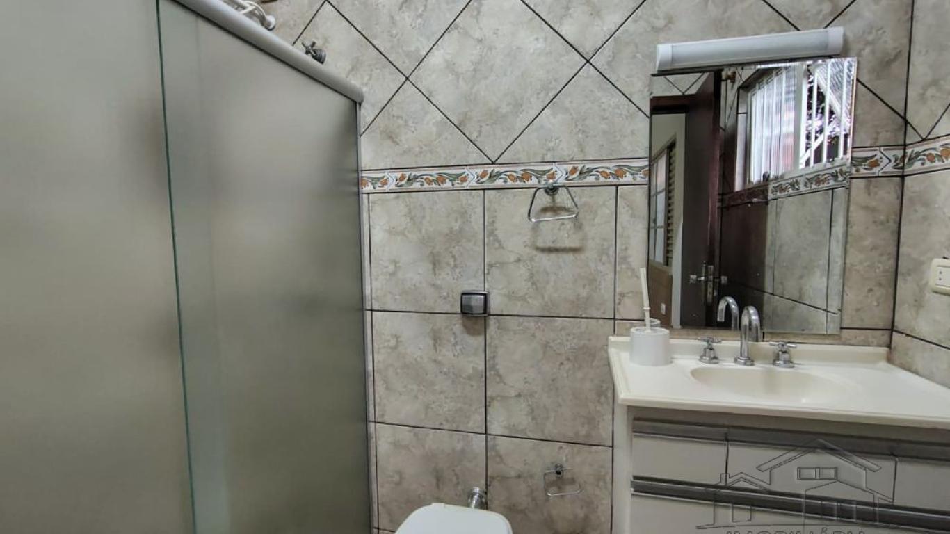 CASA NA Centro em Assis