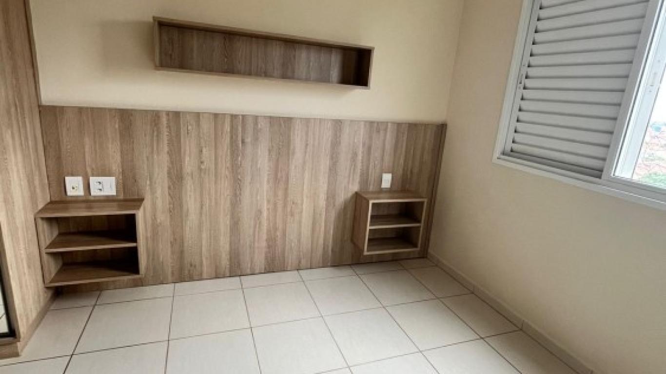 CASA NA Conjunto Habitacional Irmã Catarina em Assis